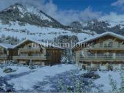 Chalet de luxe en vente à Praz sur Arly, France