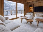 Chalet de luxe en vente à Saint Jean de Belleville, France