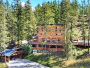Chalet de luxe en vente à Valberg, France Chalet de luxe en vente à Valberg, France