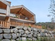 Chalet de luxe neuf à Morzine 10 couchages, vue...