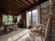 CHALET DE MONTAGNE Tout l'Art de vivre au vert ! LIBRE