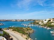 Chalet de nueva construccion a estrenar en Cala LLonga...