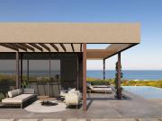 Chalet de nueva construcción en 2025 en Las Rotas con...