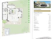 Chalet de Nueva Construcción en una planta a la venta en...