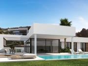 Chalet de nueva construcción en venta en Piver Este...