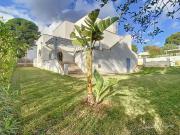 Chalet de nuevo construccion en Porto petro