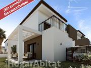 CHALET DE OBRA NUEVA CON PISCINA, TERRAZA Y GARAJE EN...