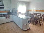 CHALET DE OBRA NUEVA EN PARAJE CUESTA CASTILLA