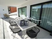 Chalet de obra Nueva en Polop