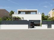 Chalet de obra nueva en S'Estanyol