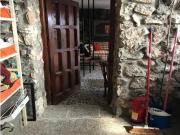 CHALET DE PIEDRA, EN DOS PLANTAS, CON PARCELA DE...