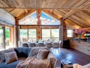 Chalet de prestige
