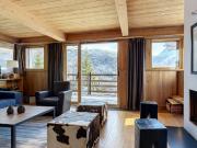 Chalet de prestige 179 m2 Les Houches
