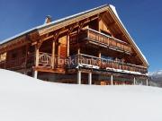 Chalet de prestige
