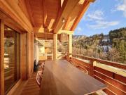 Chalet de prestige à vendre sur Annecy
