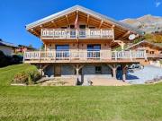 Chalet de prestige à la vente sur Annecy