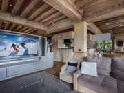Chalet de prestige à la vente sur Savoie