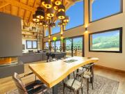 Chalet de prestige Aime la plagne