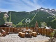 Chalet de prestige de 10 pièces en vente Auron, Provence...