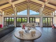 Chalet de prestige de 10 pièces en vente Megève,...