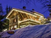 Chalet de prestige de 11 pièces en vente La Plagne...