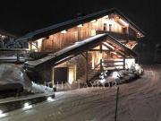 Chalet de prestige de 13 pièces en vente Megève,...
