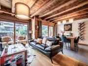 Chalet de prestige de 4 pièces en vente Morzine, France