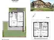 Chalet de prestige de 4 pièces en vente Samoëns,...