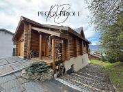 Chalet de prestige de 5 pièces en vente Bolquère, France