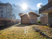 Chalet de prestige de 5 pièces en vente Chamonix Mont...