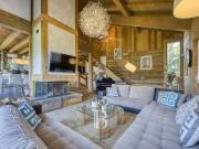 Chalet de prestige de 5 pièces en vente Combloux,...