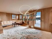 Chalet de prestige de 5 pièces en vente Demi Quartier,...