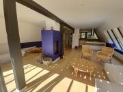 Chalet de prestige de 5 pièces en vente Le Hohwald,...