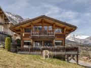 Chalet de prestige de 5 pièces en vente Les Houches, France