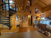 Chalet de luxe de 136 m2 en vente Peïra Cava, Provence...