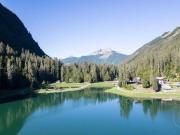 Chalet de prestige de 5 pièces en vente Montriond,...