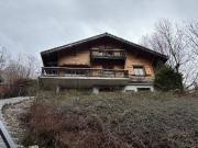 Chalet de prestige de 5 pièces en vente Morillon,...