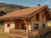 Chalet de prestige de 5 pièces en vente Saint Gervais...