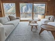 Chalet de prestige de 5 pièces en vente Saint Martin de...