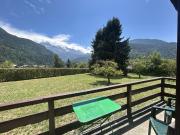 Chalet de prestige de 5 pièces en vente Servoz, France