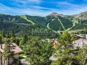 Chalet de prestige de 6 pièces en vente Auron, Provence...