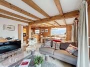 Chalet de prestige de 6 pièces en vente Combloux,... Chalet de prestige de 6 pièces en vente Combloux,...