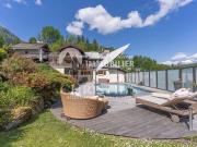 Chalet de prestige de 6 pièces en vente Les Houches,... Chalet de prestige de 6 pièces en vente Les Houches,...