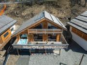 Chalet de prestige de 6 pièces en vente Les Orres, France