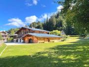 Chalet de prestige de 6 pièces en vente Megève, Auvergne...