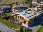 Chalet de prestige de 6 pièces en vente Megève, Auvergne...