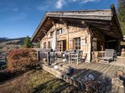 Chalet de prestige de 6 pièces en vente Megève, France