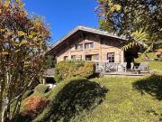 Chalet de prestige de 6 pièces en vente Megève, France