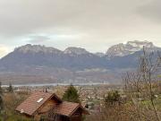 Chalet de prestige de 6 pièces en vente Saint Jorioz,...