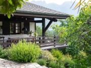 Chalet de prestige de 6 pièces en vente Saint Jorioz, France